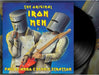 The Original Iron Men I
