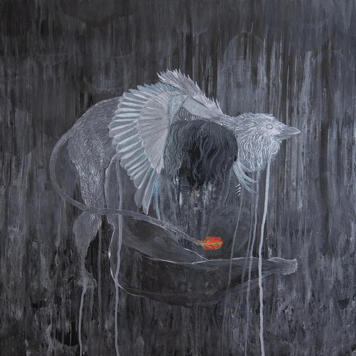 Every Rock, Every Half-truth Under Reason (Deluxe Edition)