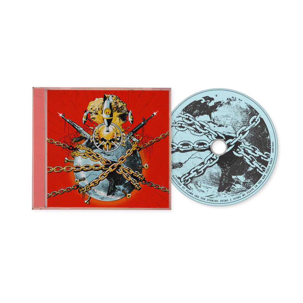 New World Heat