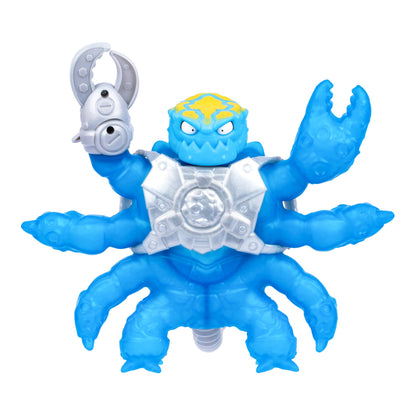 Heroes of Goo Jit Zu S13 Meteor Madness Battle Scorpion Hydro-Sting