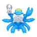 Little Live Pets Hydro-Sting Combat Scorpion with 2 Attack Modes: Crushing Clamp and Hydro Blast Explosive Dart Tail, Stretches up to 3 Times Its Size, Standing Mode and Mount Mode