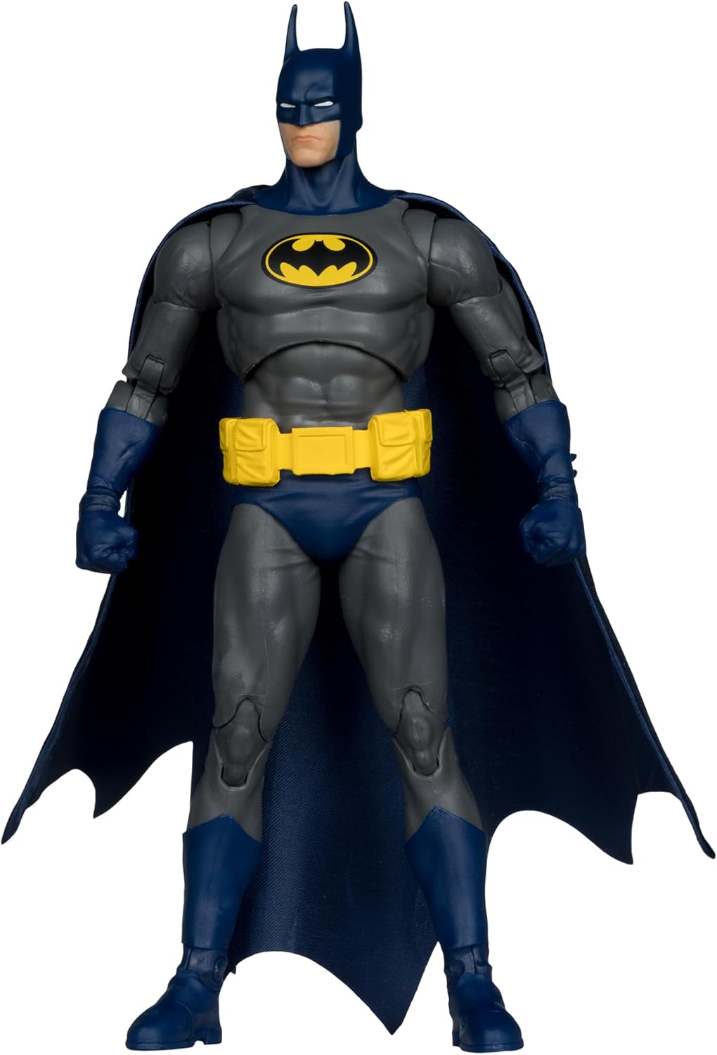 McFarlane DC Direct Batman (No Man's Land) 7in Action Figure Toys Digital Collectible