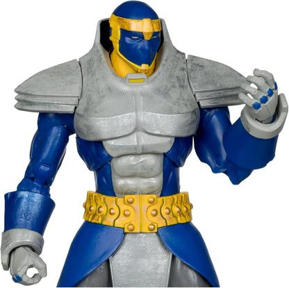 McFarlane DC Direct Monarch (DC Countdown) 7in Action Figure Toys Digital Collectible