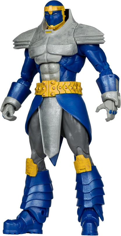McFarlane DC Direct Monarch (DC Countdown) 7in Action Figure Toys Digital Collectible