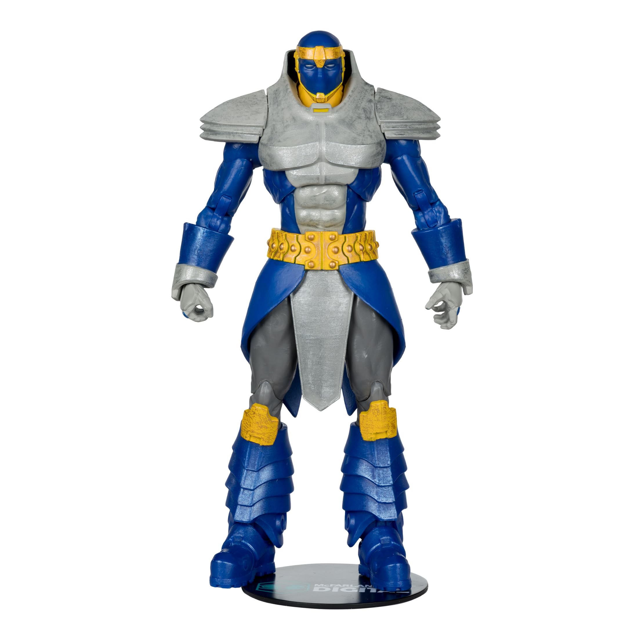 McFarlane DC Direct Monarch (DC Countdown) 7in Action Figure Toys Digital Collectible
