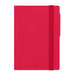 Legami - Cherry Bomb 2026 Small Weekly Planner, 12 Months, Elastic Closure, Diary from January 2026 to December 2026, in FSC Certified Paper, 9.5 x 13.5 cm