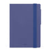 Legami - Small Weekly Diary 2026, Future Dusk, 12 Months, Elastic Closure, Diary from January 2026 to December 2026, in FSC Certified Paper, 9.5 x 13.5 cm