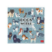 Legami - 2026 Wall Calendar, Dogs of the World, Large Wall Calendar 12 Months and Year Planner in English, Space for Notes, Zodiac Signs, International Holidays, 30 x 29 cm