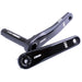 DMR - AXE Cranks Armset - Black - 175