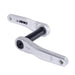 DMR - AXE Cranks Armset - Polished - 165/83