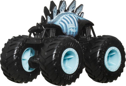 Hot Wheels Monster Truck X-Ray Vehicle 4-Pack