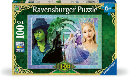 Wicked 2 100Pc Xxl
