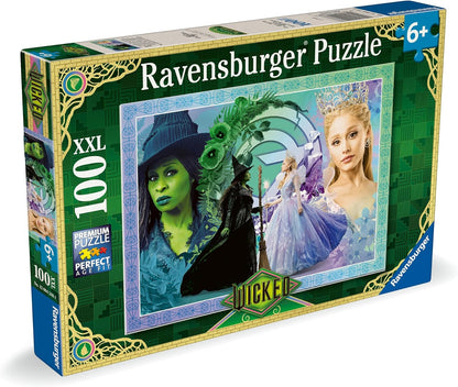 Wicked 2 100Pc Xxl