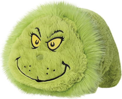 Aurora, 15293, Spudsters Grinch 10In, Soft Toy, Green