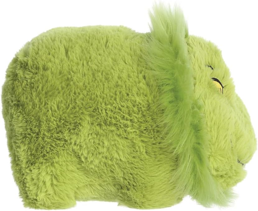 Aurora, 15293, Spudsters Grinch 10In, Soft Toy, Green