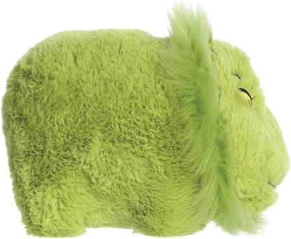 Aurora, 15293, Spudsters Grinch 10In, Soft Toy, Green