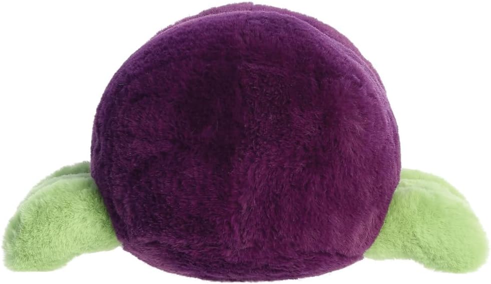 Aurora, 34293, Spudsters Syd Spider 10In, Soft Toy, Purple
