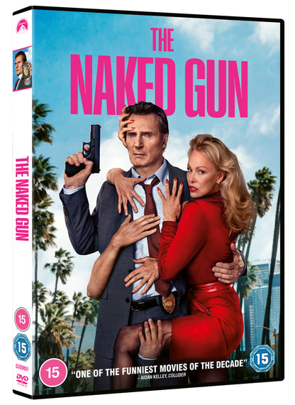 The Naked Gun