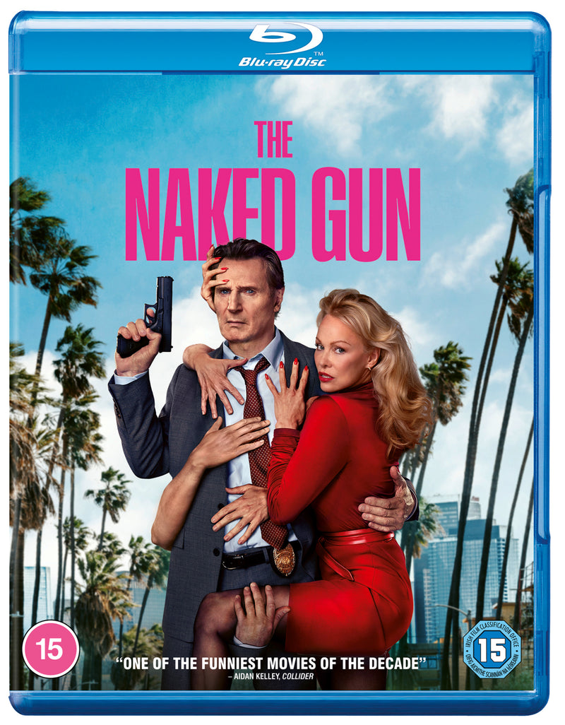 The Naked Gun