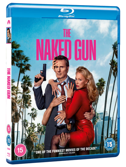 The Naked Gun
