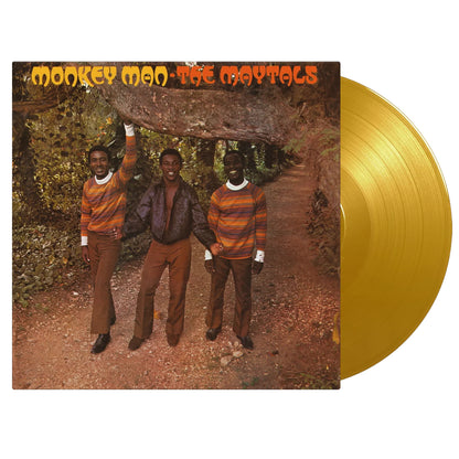 Monkey Man