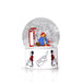 Half Moon Bay Paddington Bear Snow Globe