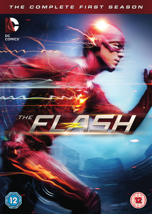 The Flash: Season 1