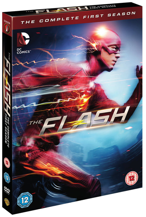 The Flash: Season 1