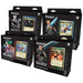 Magic: The Gathering Tcg: Final Fantasy - Commander Deck (Set Of 4) (Tcg)
