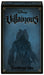 Ravensburger Disney Villainous Game – Treacherous Tides Strategy Family Board Games for Adults & Kids Age 10 Years Up - 2 to 3 Players