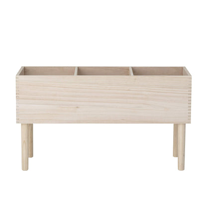 Bloomingville - Douve Book Stand - Nature