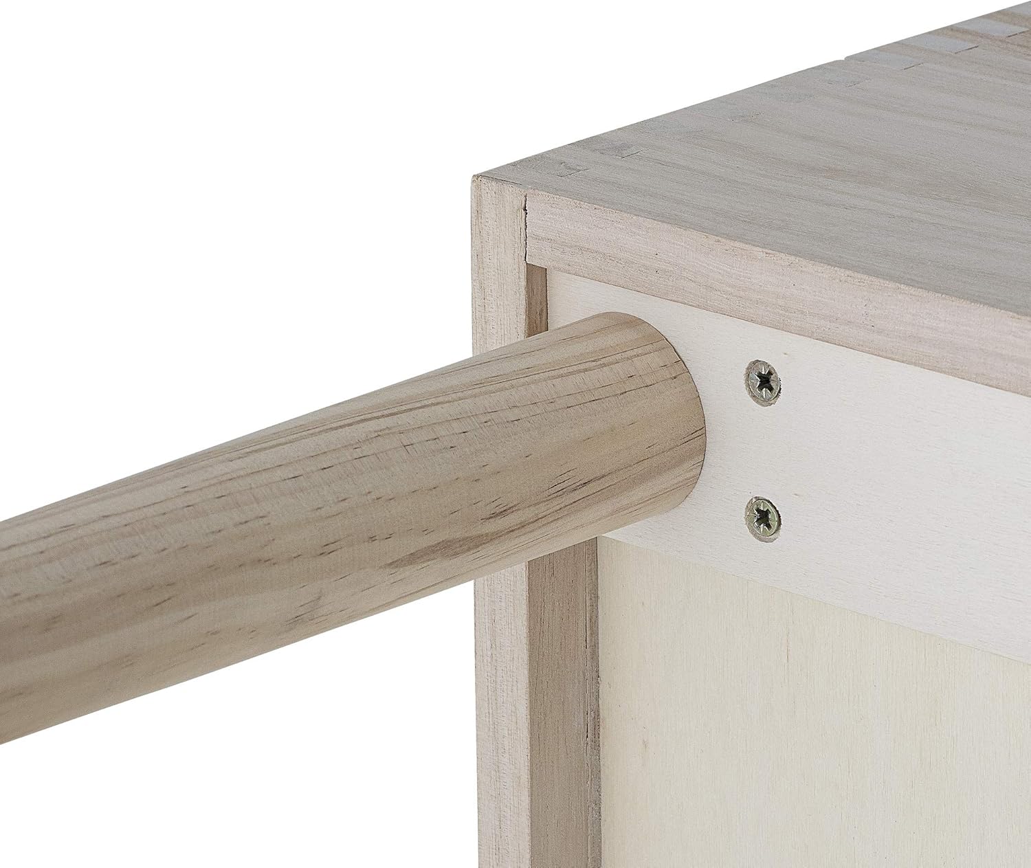 Bloomingville - Douve Book Stand - Nature