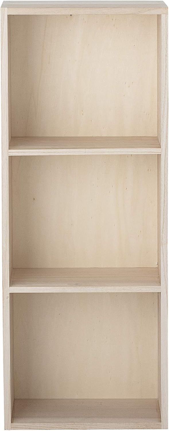 Bloomingville - Douve Book Stand - Nature