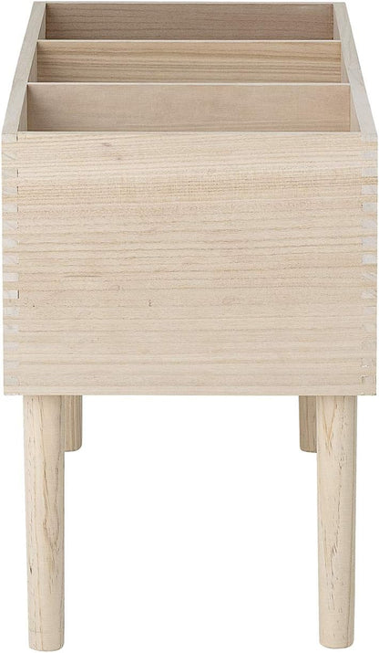 Bloomingville - Douve Book Stand - Nature