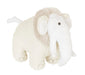 Happy Horse - Mammoet Milo - 20cm - Ecru - Knuffel