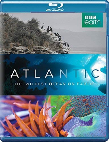 Atlantic: The Wildest Ocean on Earth