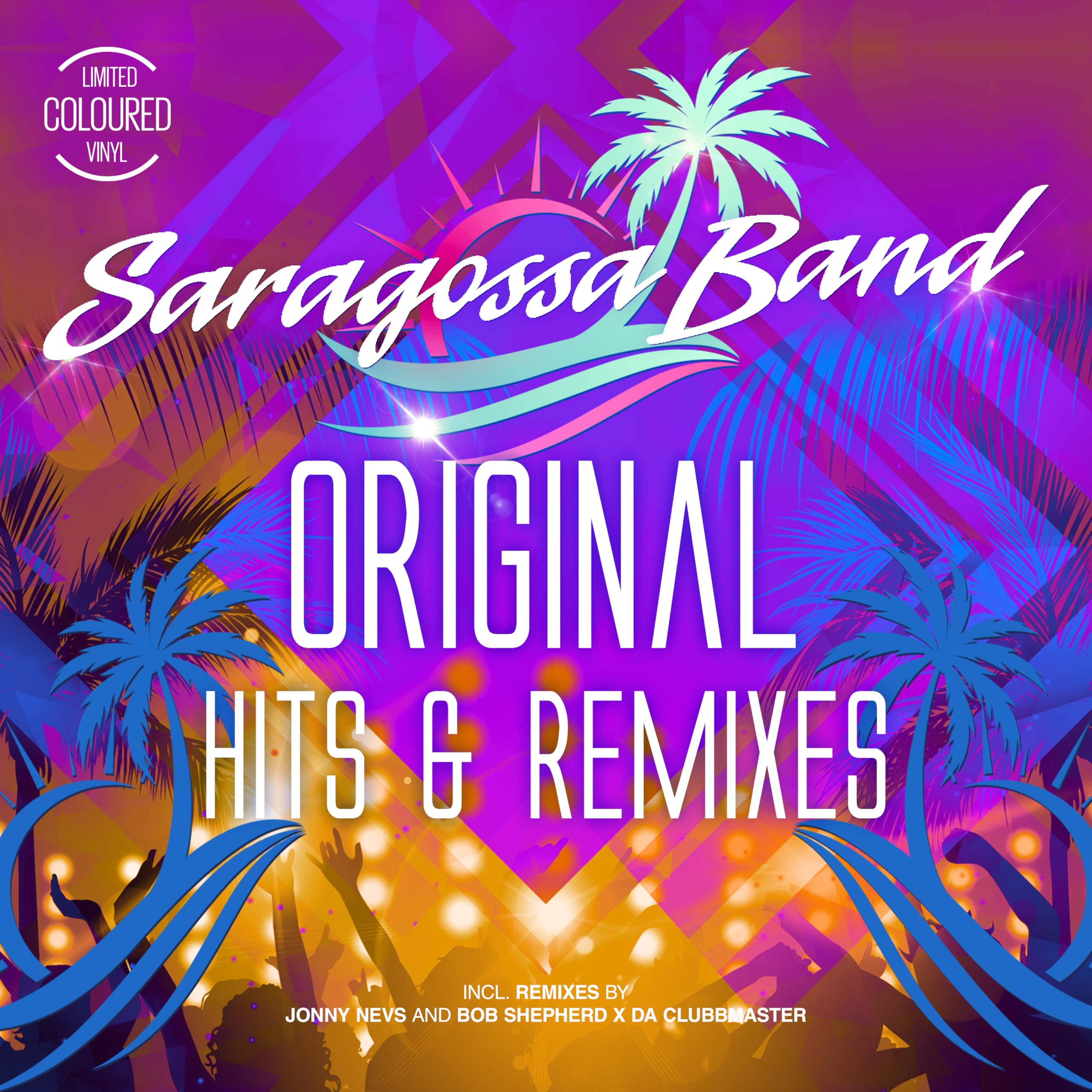 Original Hits & Remixes
