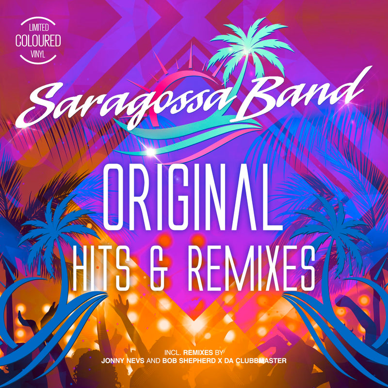 Original Hits & Remixes