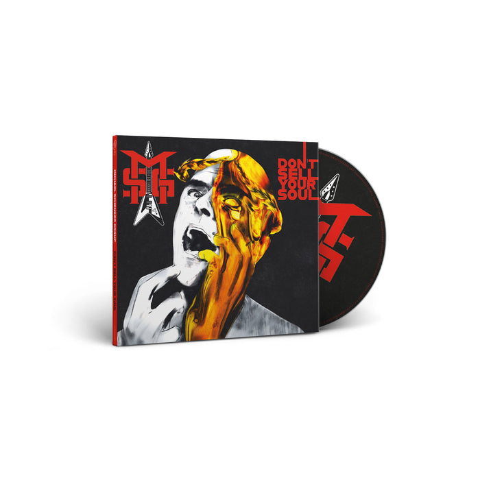 Don't Sell Your Soul