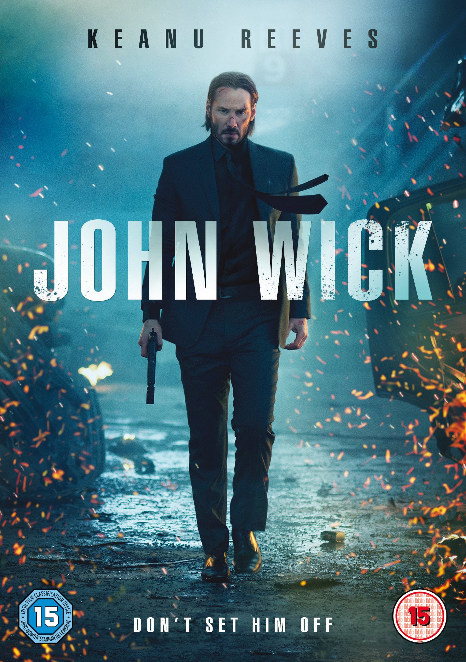 John Wick
