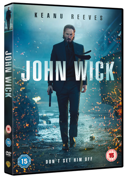 John Wick