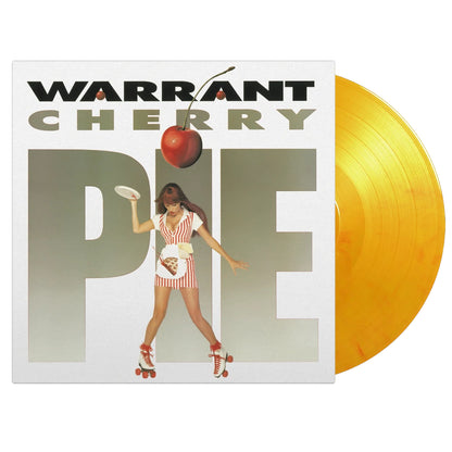 Cherry Pie