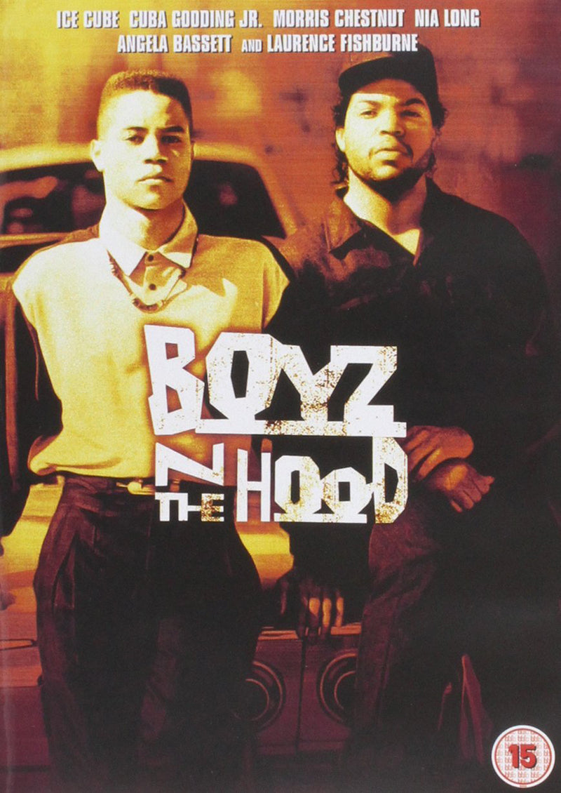 Boyz N the Hood