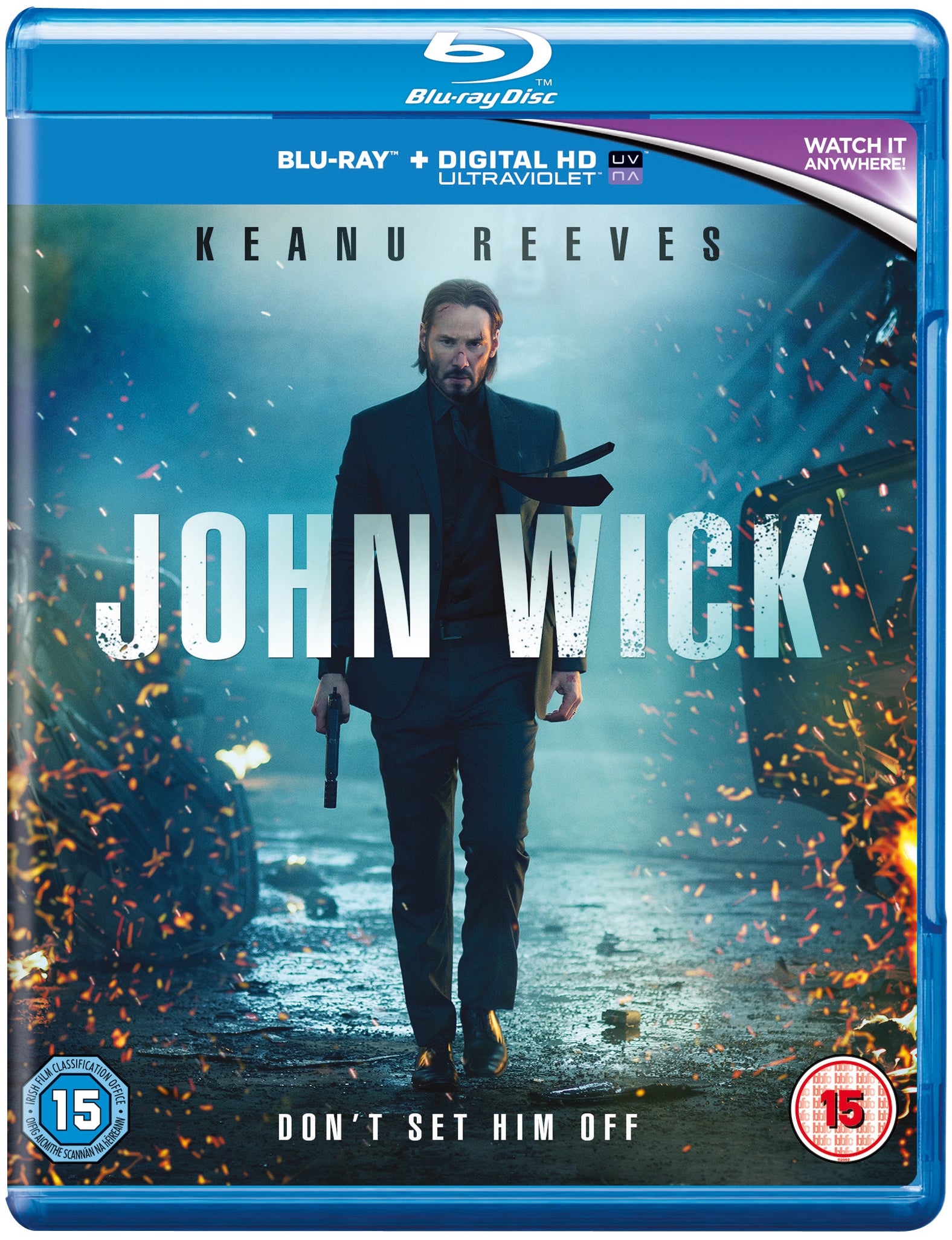John Wick