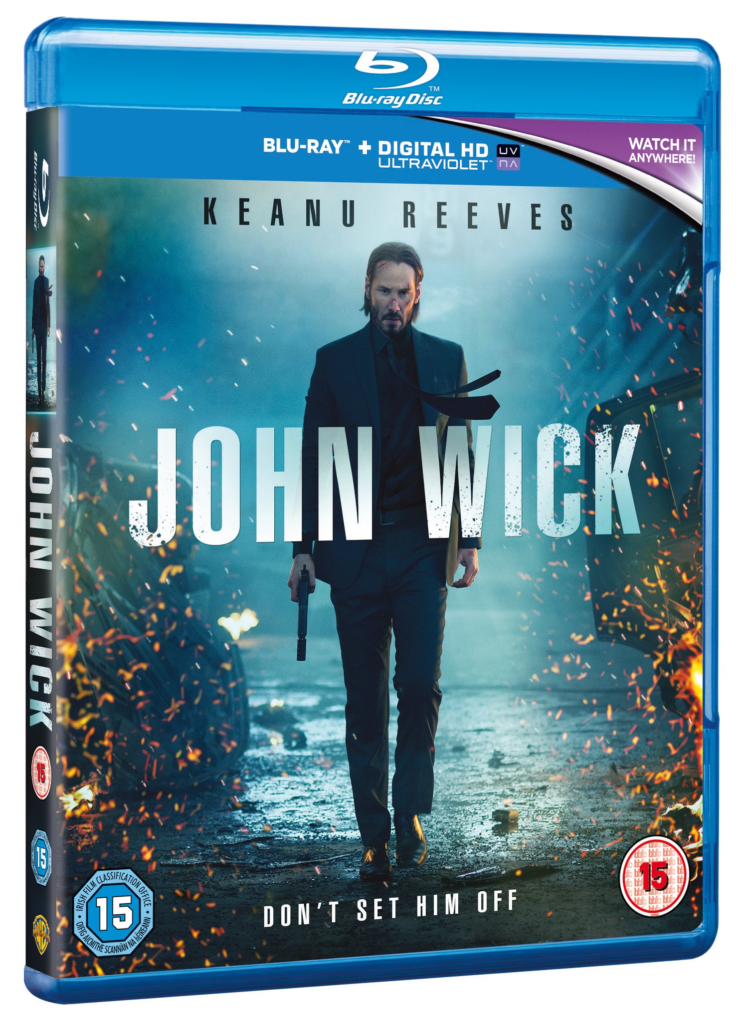 John Wick
