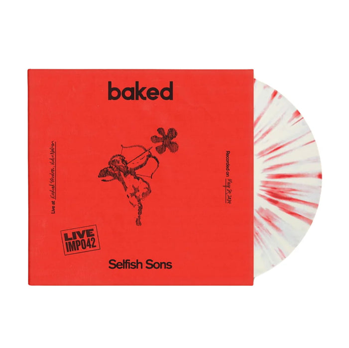 Live at Kindred Studios