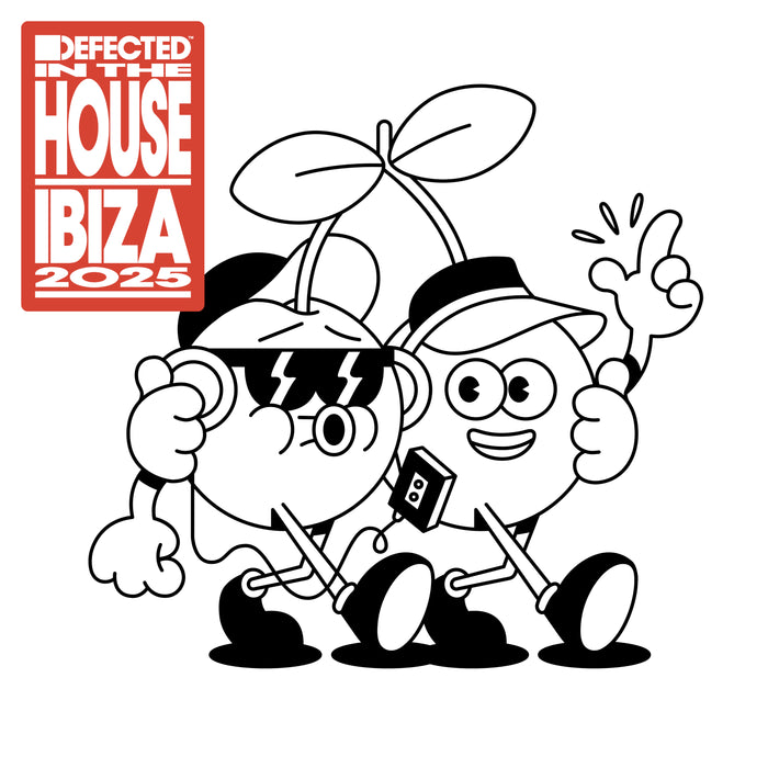 Defected in the House: Ibiza 2025