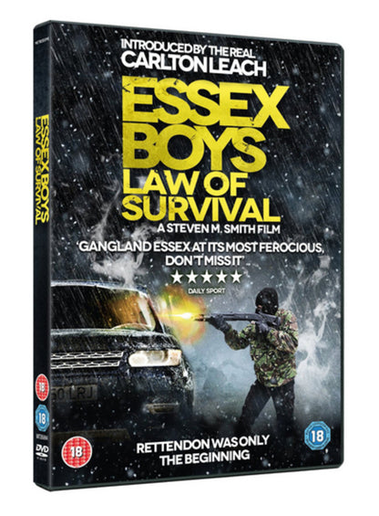 Essex Boys: Law of Survival
