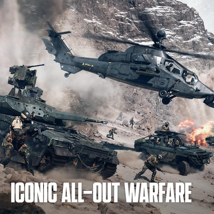 Battlefield 6 Standard Edition XBOX Series X