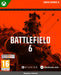 Battlefield 6 Phantom Edition XBOX Series X
